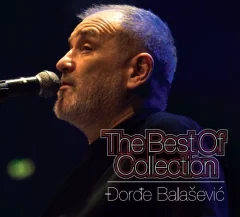 BALAŠEVIĆ Đ.- BEST OF COLLECTION