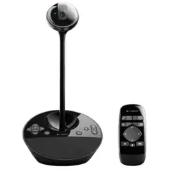 LOGITECH ConferenceCam BCC950 1-4 video konferenčni sistem