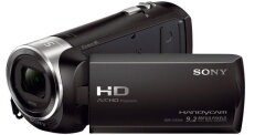 HDRCX240EB SONY
