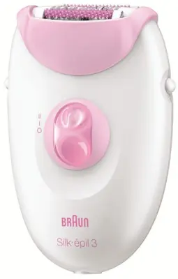 SILK-EPIL 3270 BRAUN