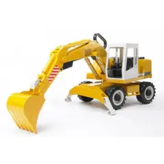 BRUDER Kopač Liebherr
