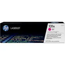 HP 131A MAGENTA TONER TONER CARTRIDGE