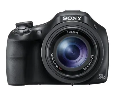 DSCHX400VB SONY