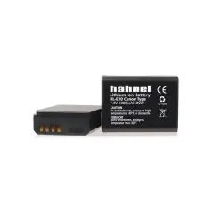 HAHNEL BATERIJA LP-E10 (HL-E10) ZA CANON
