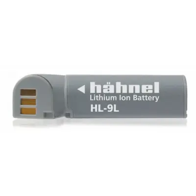 HAHNEL BATERIJA NB-9L ZA NIKON