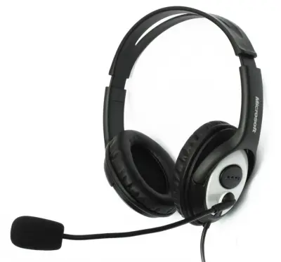 LIFECHAT LX-3000 MICROSOFT