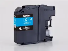 LC525XLC CYAN BROTHER