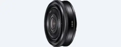 SONY SEL-20F28