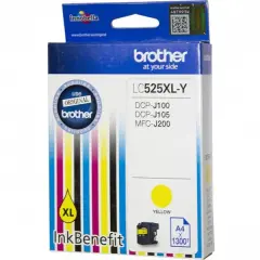 LC525XLY RUMENA BROTHER