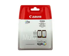 PG545+CL546 CANON