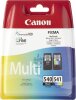 PG540+CL541 MULTI PACK CANON