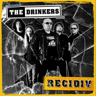 DRINKERS - RECIDIV