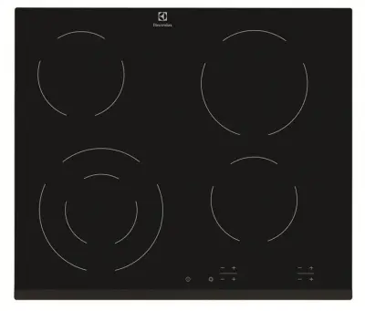 EHF6241FOK PLOŠČA ST.KER. ELECTROLUX