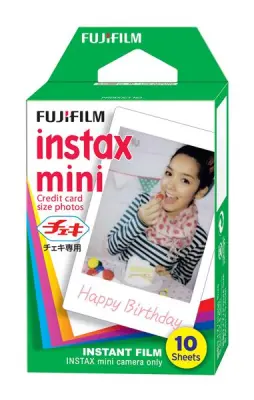 FUJIFILM FILM MINI FUJIFILM