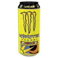 MONSTER ROSSI 500ML MONSTER ROSSI 500ML