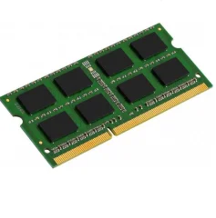 SODIMM 8GB DDR3L KVR16LS11/8 KINGSTON