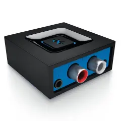 LOGITECH Bluetooth audio adapter