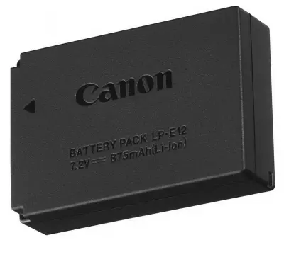 LP-E12 CANON