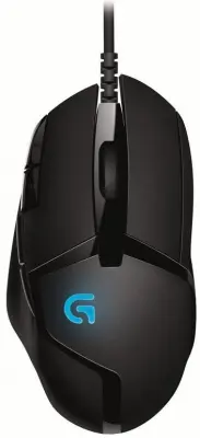 LOGITECH G402 Hyperion Fury žična gaming miška