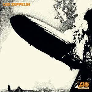 LED ZEPPELIN - LP/I (REMASTER)