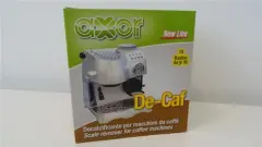 ILLY AXOR DE-CAF odstranjevalec vodnega kamna