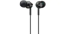 MDREX110LPB SLUŠALKE SONY