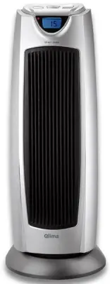 QLIMA EFH2520 kalorifer