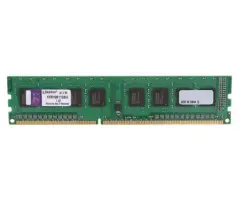 4GB 1600 DDR RAM KINGSTON KVR16N11S8/4