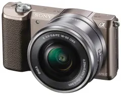 ILCE5100LT +1650 SONY