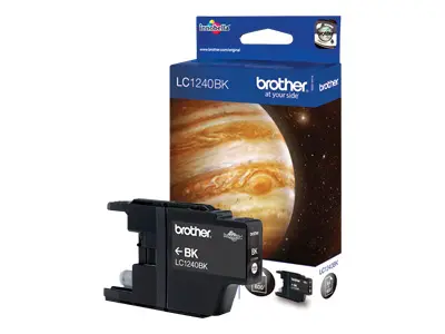 LC1240BK BROTHER
