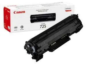 CRG-725 TONER CANON