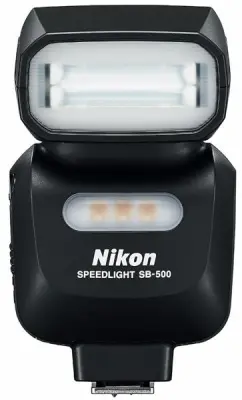 SB-500 BLISKAVICA NIKON