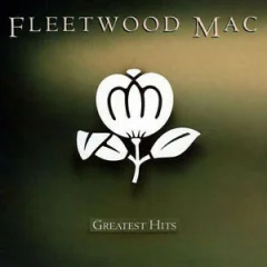 FLEETWOOD MAC - LP/ GREATEST HITS