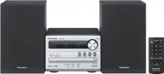 PANASONIC SCPM250EC-S BT glasbeni stolp
