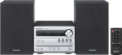 PANASONIC SCPM250EC-S BT glasbeni stolp