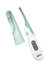 PRT1000 INFRA TERMOMETER MOD12