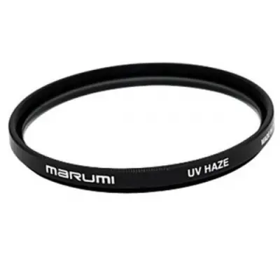 MARUMI FILTER 49MM UV FIT + SLIM