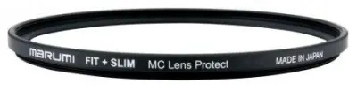 MARUMI FILTER 52MM ZAŠČITNI SLIM