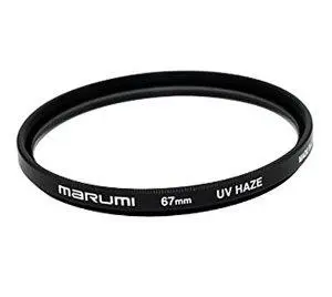 MARUMI FILTER 52MM UV SLIM