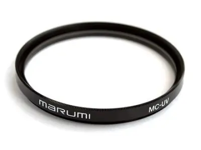 MARUMI FILTER 58MM UV SLIM