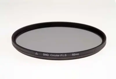 MARUMI FILTER 62MM C-PL SLIM