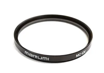 MARUMI FILTER 67MM UV SLIM
