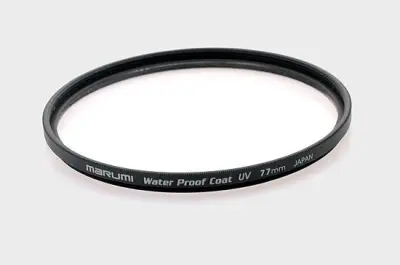 MARUMI FILTER 77MM UV SLIM