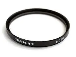MARUMI FILTER 82MM ZAŠČITNI SLIM