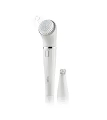 BRAUN Beauty Face  Silk-Epil 810 depilator