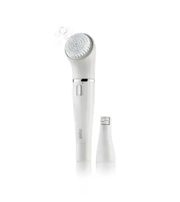 BRAUN Beauty Face  Silk-Epil 810 depilator