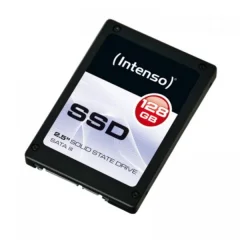 SSD INTENSO 2.5 128GB III INTENSO