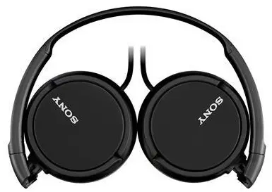 SONY MDRZX110APB žične slušalke črne