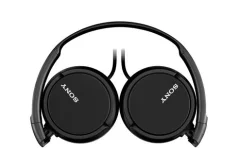 SONY MDRZX110B žične slušalke črne