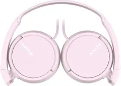 SONY MDRZX110APP žične slušalke roza